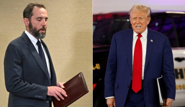 Ông Trump đối mặt với cáo trạng mới trong vụ án đảo ngược kết quả bầu cử Ông Trump đối mặt với cáo trạng mới trong vụ án đảo ngược kết quả bầu cử