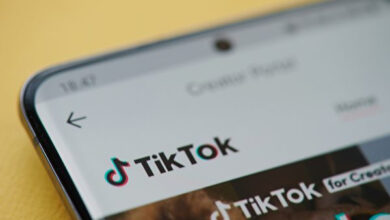Mỹ kiện TikTok vì xâm phạm quyền riêng tư của trẻ em
