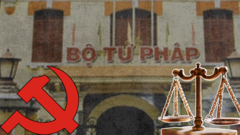 Tại sao luật sư cần phải có ‘bản lĩnh chính trị’? Tại sao luật sư cần phải có ‘bản lĩnh chính trị’?