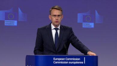 EU thề ‘phản ứng mạnh’ về việc Iran chuyển giao phi đạn cho Nga