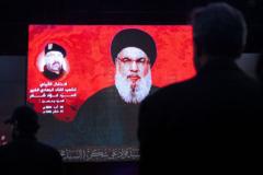 Thũ lĩnh Hassan Nasrallah của Hezbollah ‘đã bị giết’ Thũ lĩnh Hassan Nasrallah của Hezbollah ‘đã bị giết’