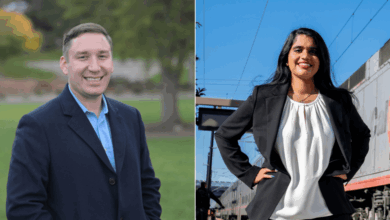 Special interests back Silicon Valley candidates for state office