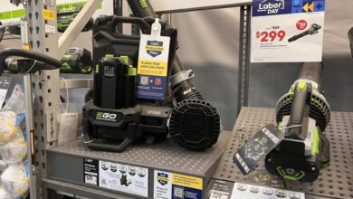 San Jose officials want rebate for electric leaf blowers