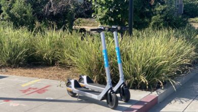 Why San Jose is swapping e-scooter companies