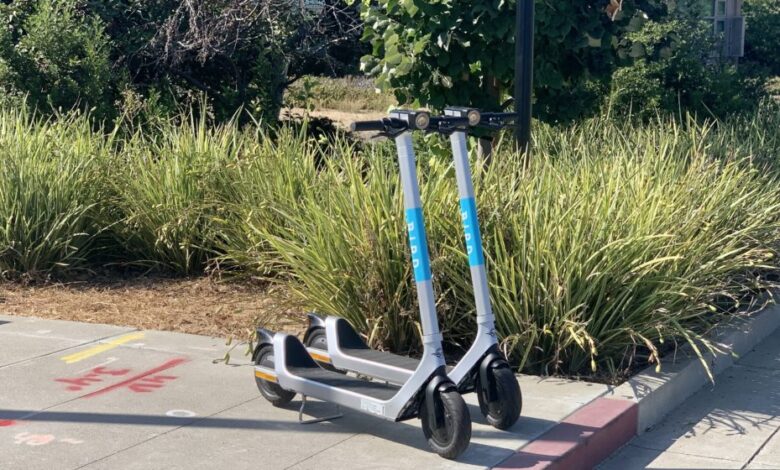 Why San Jose is swapping e-scooter companies Why San Jose is swapping e-scooter companies