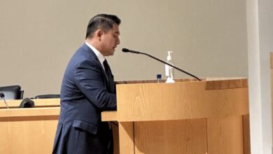 San Jose mayor pulls endorsement of cop running for City Council