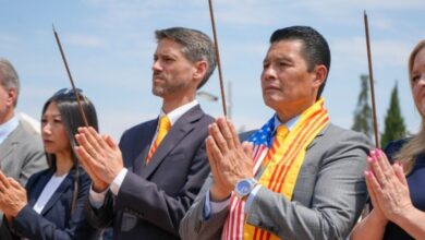 State lawmakers raise access concern over San Jose Vietnamese garden