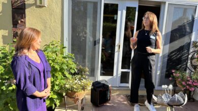 Election 2024: Mountain View official runs for D5 county seat