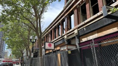 San Jose considers tax breaks to fill downtown offices