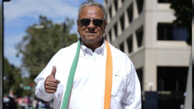 Election 2024: Educator turned advocate runs for San Jose D2 seat
