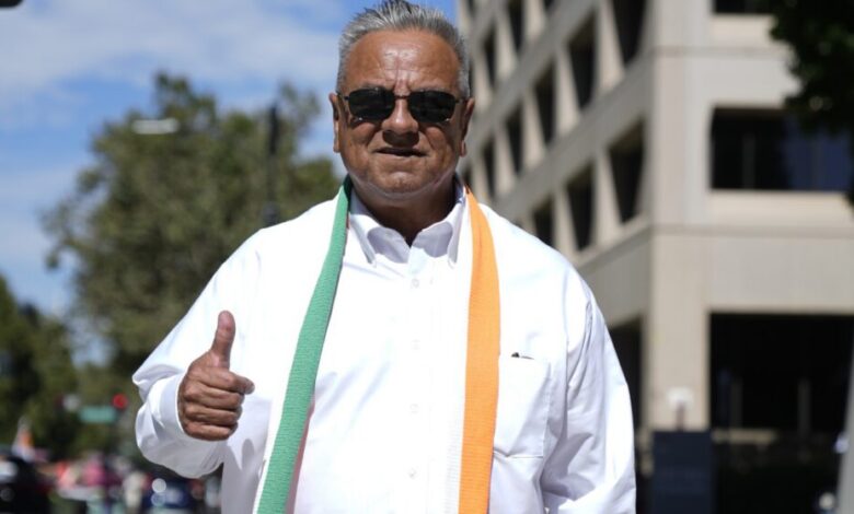 Election 2024: Educator turned advocate runs for San Jose D2 seat Election 2024: Educator turned advocate runs for San Jose D2 seat