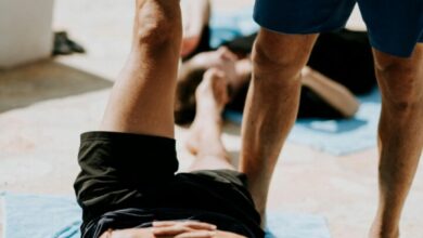 Cách giảm nguy cơ viêm khớp gối