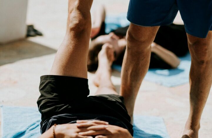 Cách giảm nguy cơ viêm khớp gối Cách giảm nguy cơ viêm khớp gối