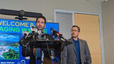 Election 2024: San Jose official wants to keep improving District 8