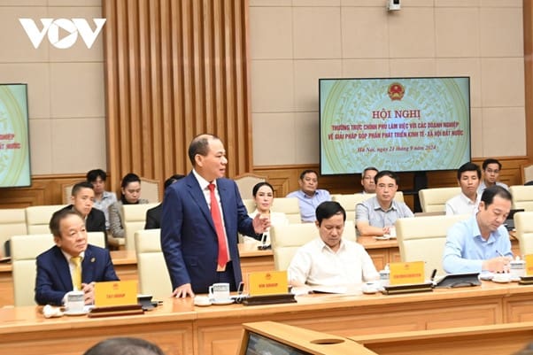 Phạm Minh Chính cam kết không bắt Phạm Nhật Vượng Phạm Minh Chính cam kết không bắt Phạm Nhật Vượng