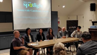 Sunnyvale candidates talk housing issues ahead of election