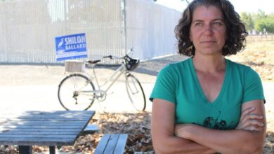 Silicon Valley water district candidates run for open seat