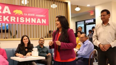 Election 2024: Education trustee could be first Indian woman in state Assembly