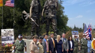 San Jose officials wrestling with control of Vietnamese garden