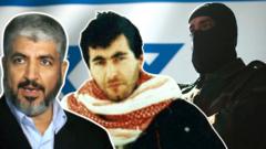 Mossad: những thành công và thất bại chấn động trong lịch sử Mossad: những thành công và thất bại chấn động trong lịch sử