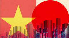Việt Nam có nên theo mô hình phát triển của Nhật Bản? Việt Nam có nên theo mô hình phát triển của Nhật Bản?