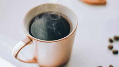 Lý do thích đáng để ‘làm một ly cà phê’