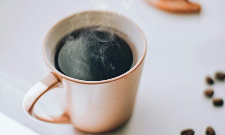 Lý do thích đáng để ‘làm một ly cà phê’ Lý do thích đáng để ‘làm một ly cà phê’