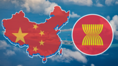Bộ quy tắc ứng xử Biển Đông: Trung Quốc dây dưa đàm phán không hồi kết? Bộ quy tắc ứng xử Biển Đông: Trung Quốc dây dưa đàm phán không hồi kết?