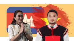 Quốc tế kêu gọi Thủ tướng Thái Lan bảo vệ Y Quynh Bđăp sau tuyên bố mới của Việt Nam Quốc tế kêu gọi Thủ tướng Thái Lan bảo vệ Y Quynh Bđăp sau tuyên bố mới của Việt Nam