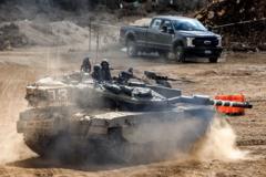 Israel đánh nhau với Hezbollah: Quân đội Lebanon đang ở đâu? Israel đánh nhau với Hezbollah: Quân đội Lebanon đang ở đâu?