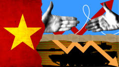 Việt Nam có quyền lực như thế nào tại châu Á-Thái Bình Dương? Việt Nam có quyền lực như thế nào tại châu Á-Thái Bình Dương?