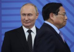 Thủ tướng Phạm Minh Chính dự Thượng đỉnh BRICS: Việt Nam gia nhập thì có lợi gì? Thủ tướng Phạm Minh Chính dự Thượng đỉnh BRICS: Việt Nam gia nhập thì có lợi gì?