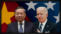 Tổng Bí thư, Chủ tịch nước Tô Lâm: cởi mở hơn, ủng hộ hòa giải và tự do học thuật? Tổng Bí thư, Chủ tịch nước Tô Lâm: cởi mở hơn, ủng hộ hòa giải và tự do học thuật?