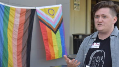 Silicon Valley school board candidates divided on LGBTQ+ issues