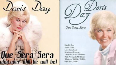 Doris Day: Danh Vọng, Tình Yêu & Định Mệnh