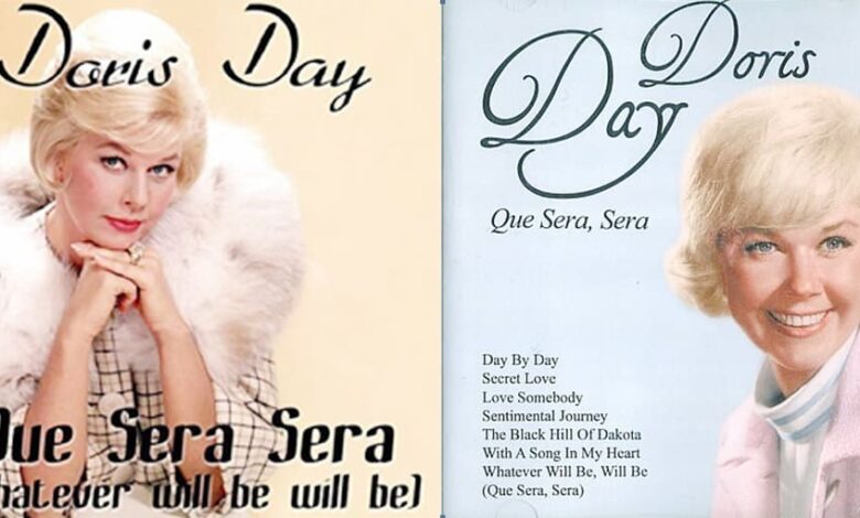Doris Day: Danh Vọng, Tình Yêu & Định Mệnh Doris Day: Danh Vọng, Tình Yêu & Định Mệnh