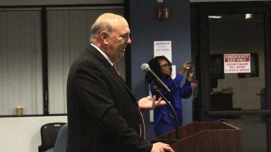 Former San Jose mayor pulls endorsement of education official