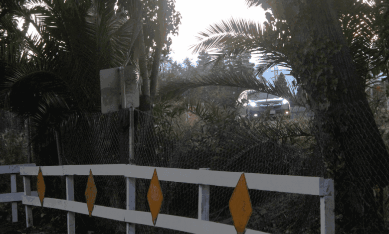 San Jose residents want sound walls to protect neighborhood