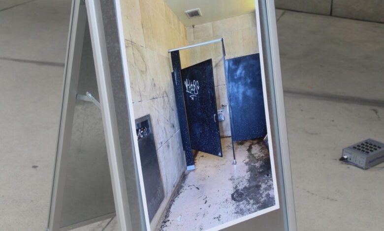 East San Jose official wants funds to fix blighted parks East San Jose official wants funds to fix blighted parks