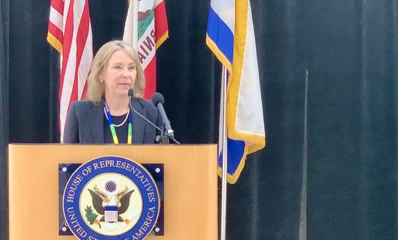 Santa Clara County education board appoints new leader amid turmoil Santa Clara County education board appoints new leader amid turmoil