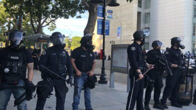 San Jose police program in the spotlight after officer death