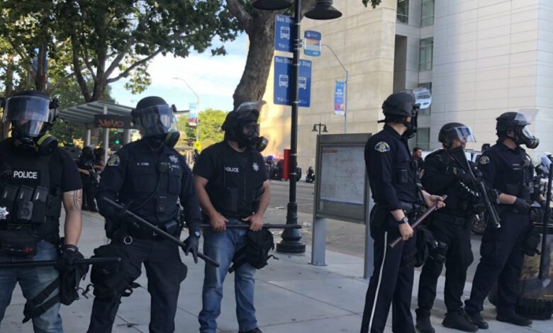 San Jose police program in the spotlight after officer death San Jose police program in the spotlight after officer death