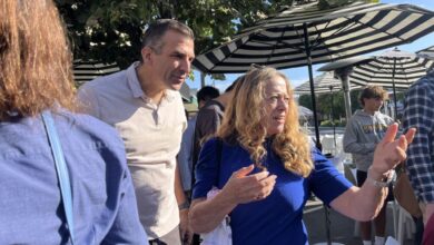 Election 2024: Former San Jose mayor ready to step into higher office
