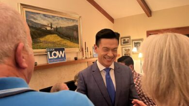 Election 2024: Silicon Valley lawmaker wants to make history in Congress