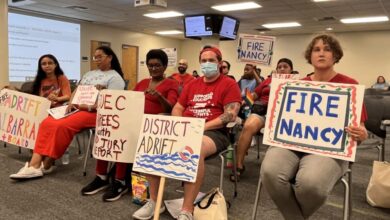 San Jose school board candidate threatened ‘revenge’ on trustees
