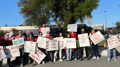 East San Jose voters to weigh school parcel tax