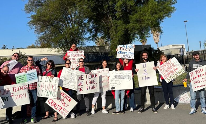East San Jose voters to weigh school parcel tax East San Jose voters to weigh school parcel tax