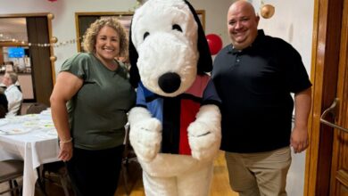 Meet the candidates for Santa Clara police chief and city clerk