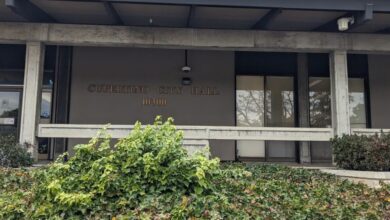 Silicon Valley city must pay after removing campaign signs