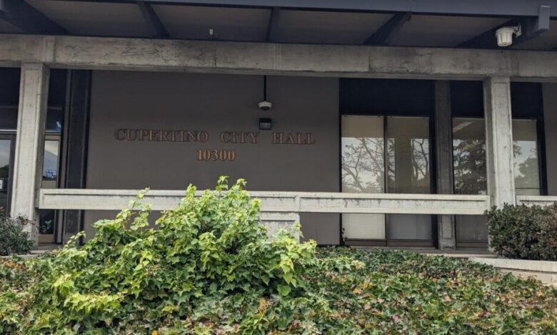 Money flows into Cupertino City Council race Money flows into Cupertino City Council race
